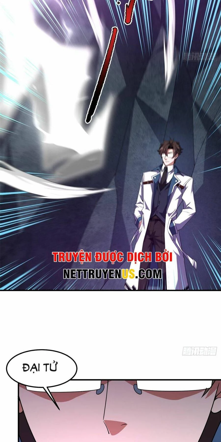 Thần Sủng Tiến Hóa Chapter 249 - Trang 4