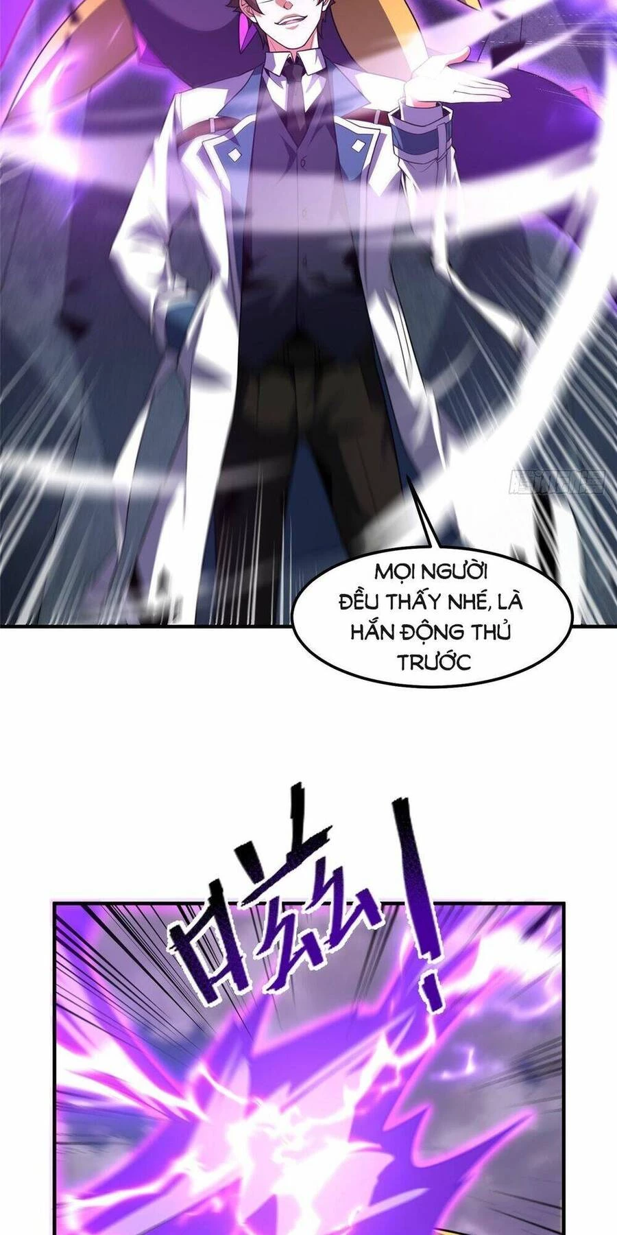 Thần Sủng Tiến Hóa Chapter 249 - Trang 4