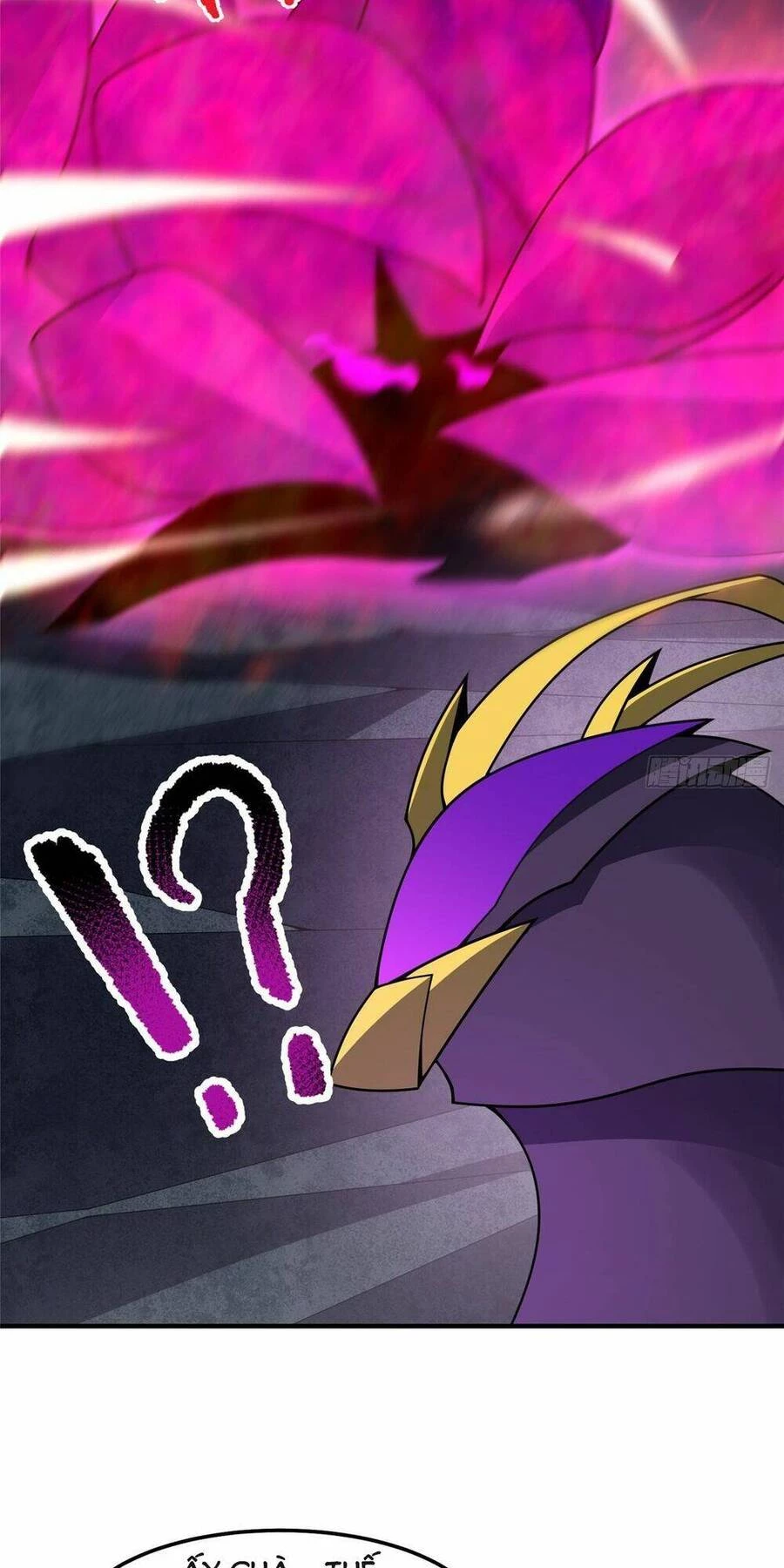 Thần Sủng Tiến Hóa Chapter 249 - Trang 4