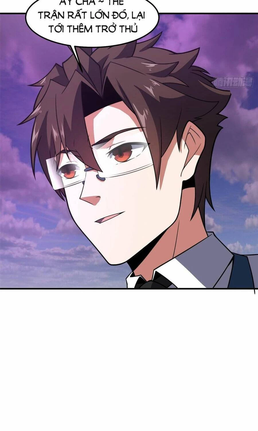 Thần Sủng Tiến Hóa Chapter 249 - Trang 4