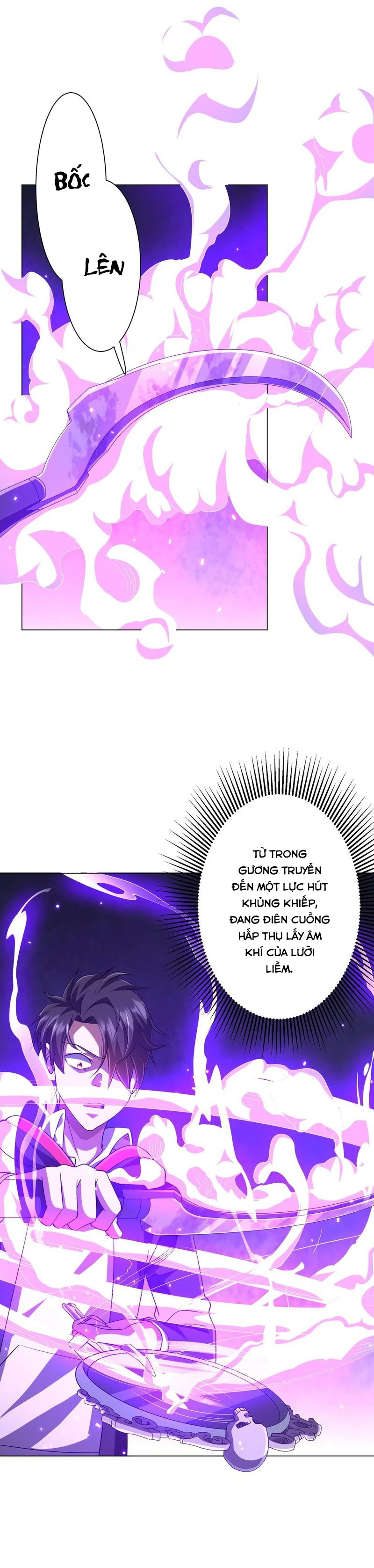 Bắt Đầu Với Trăm Vạn Minh Tệ Chapter 60 - Trang 4