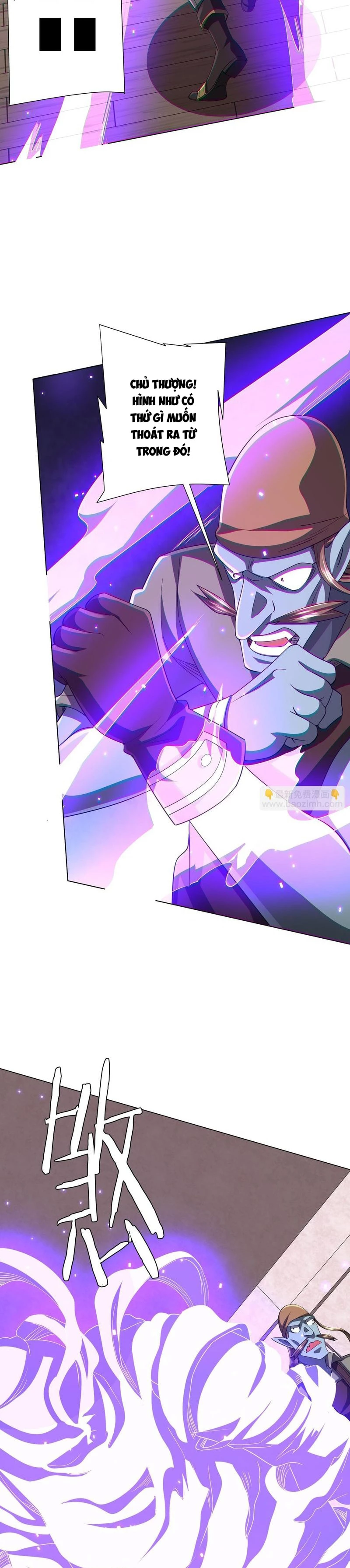 Bắt Đầu Với Trăm Vạn Minh Tệ Chapter 60 - Trang 4