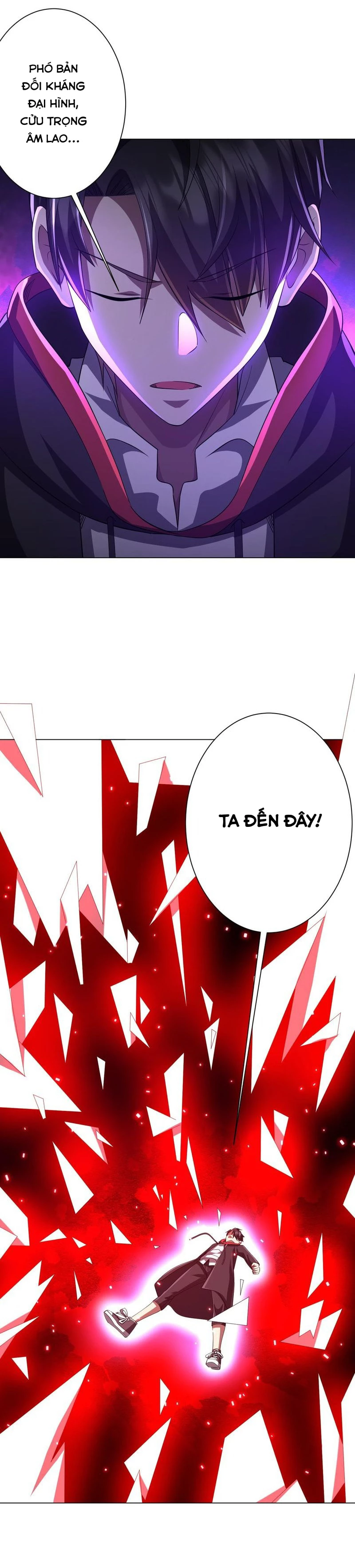 Bắt Đầu Với Trăm Vạn Minh Tệ Chapter 60 - Trang 4