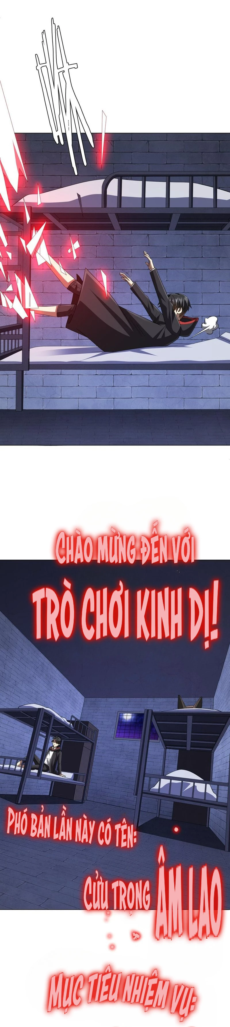 Bắt Đầu Với Trăm Vạn Minh Tệ Chapter 60 - Trang 4