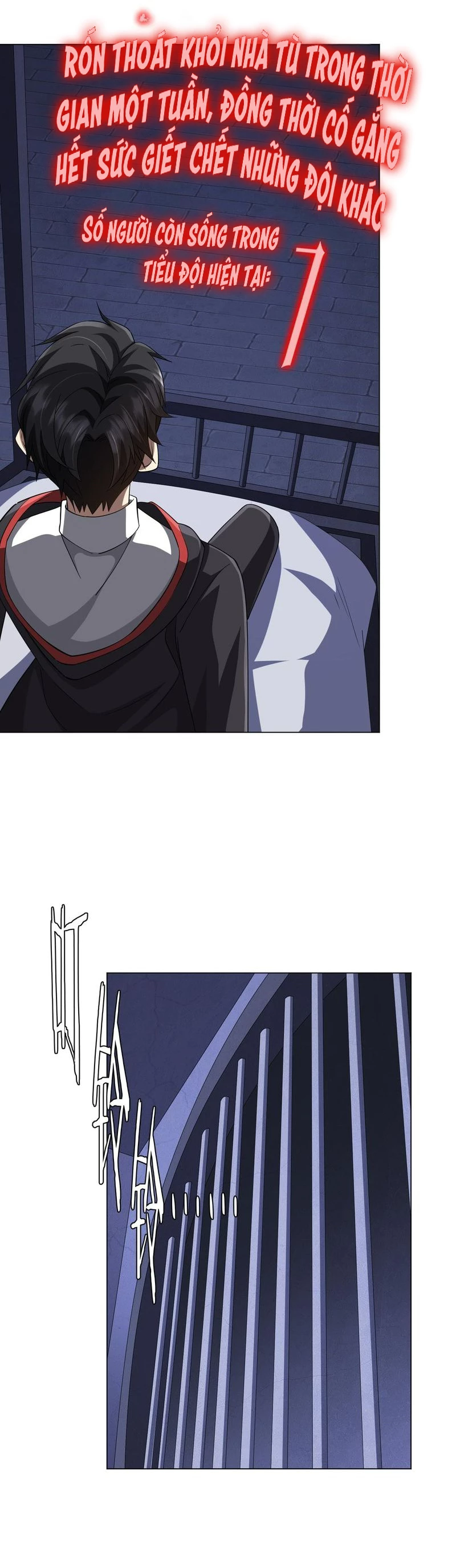 Bắt Đầu Với Trăm Vạn Minh Tệ Chapter 60 - Trang 4