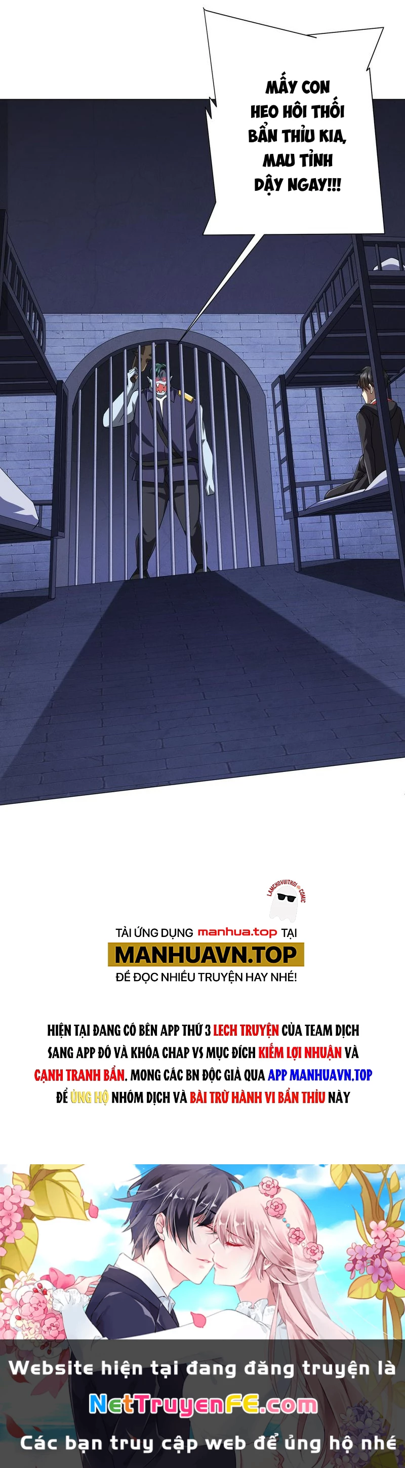 Bắt Đầu Với Trăm Vạn Minh Tệ Chapter 60 - Trang 4