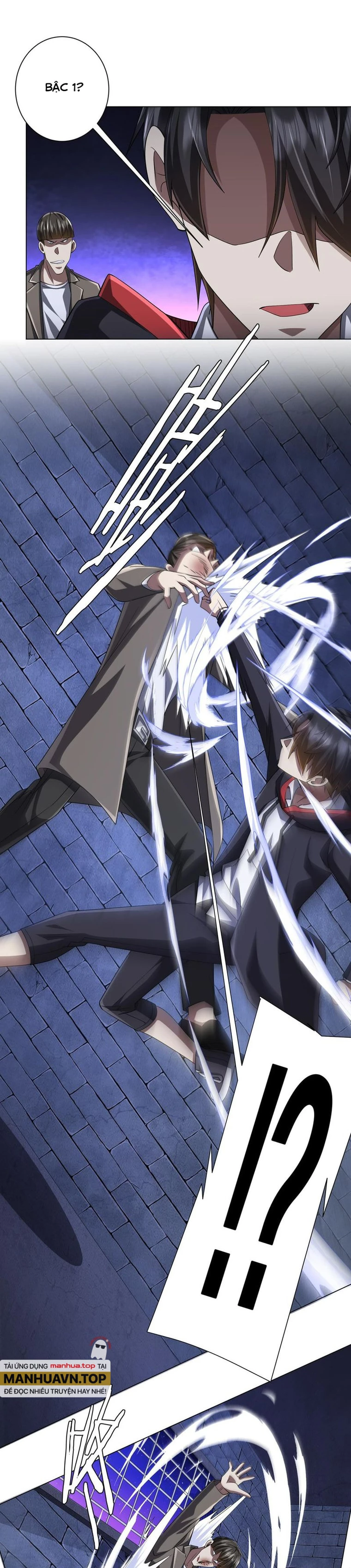 Bắt Đầu Với Trăm Vạn Minh Tệ Chapter 61 - Trang 4