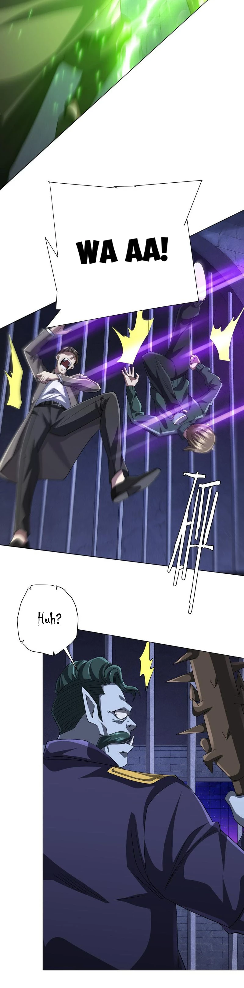 Bắt Đầu Với Trăm Vạn Minh Tệ Chapter 61 - Trang 4