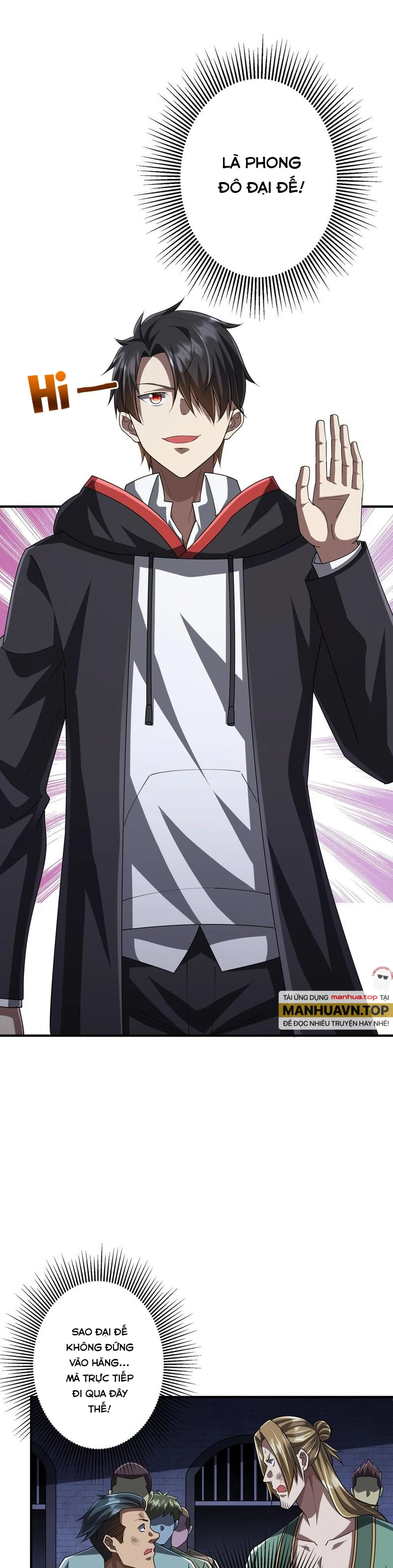 Bắt Đầu Với Trăm Vạn Minh Tệ Chapter 62 - Trang 4