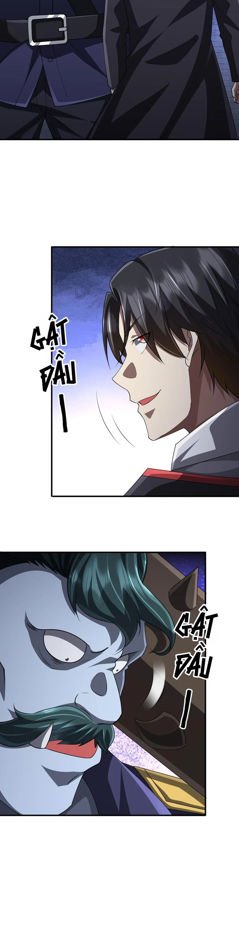 Bắt Đầu Với Trăm Vạn Minh Tệ Chapter 62 - Trang 4