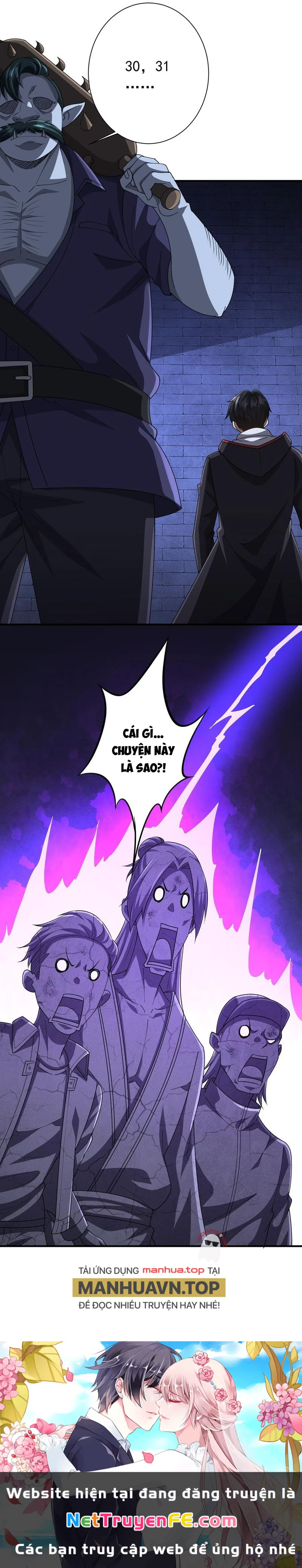 Bắt Đầu Với Trăm Vạn Minh Tệ Chapter 62 - Trang 4