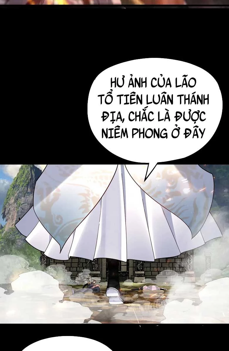 [FIX Thứ tự] Ta Trời Sinh Đã Là Nhân Vật Phản Diện Chapter 109 - Trang 2