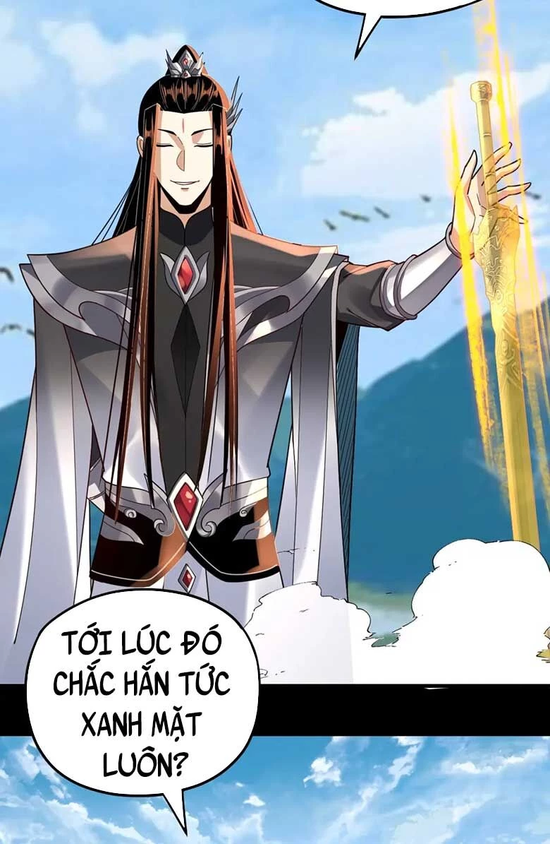 [FIX Thứ tự] Ta Trời Sinh Đã Là Nhân Vật Phản Diện Chapter 109 - Trang 2