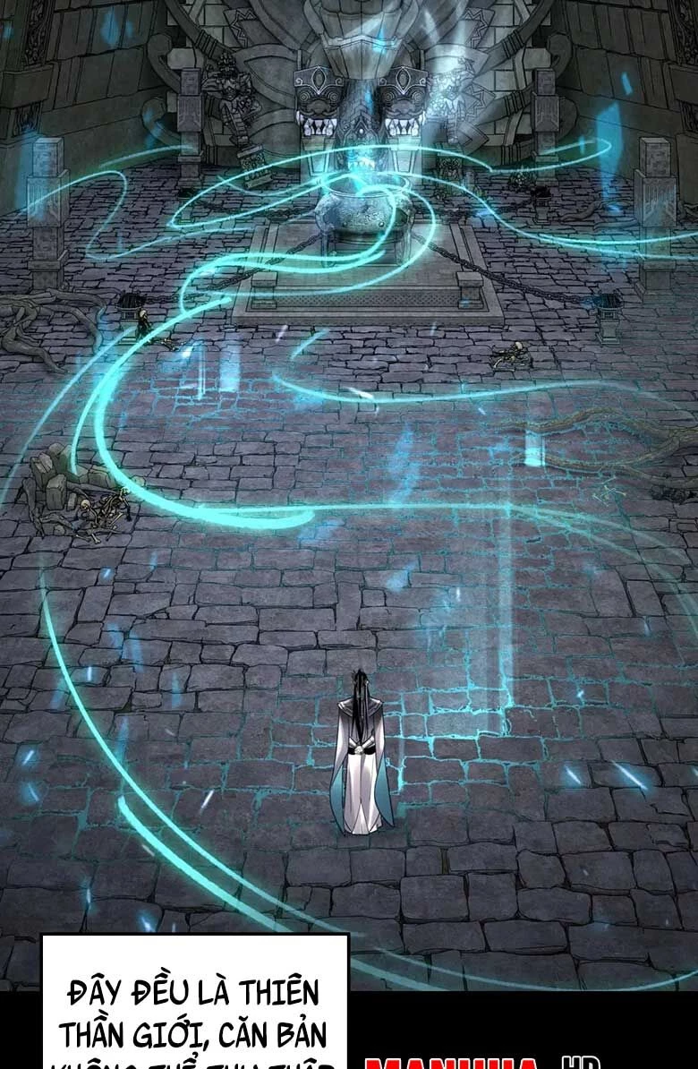 [FIX Thứ tự] Ta Trời Sinh Đã Là Nhân Vật Phản Diện Chapter 109 - Trang 2