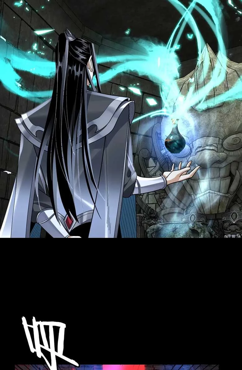 [FIX Thứ tự] Ta Trời Sinh Đã Là Nhân Vật Phản Diện Chapter 109 - Trang 2