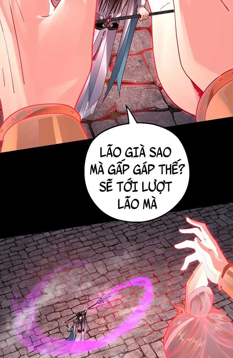 [FIX Thứ tự] Ta Trời Sinh Đã Là Nhân Vật Phản Diện Chapter 109 - Trang 2