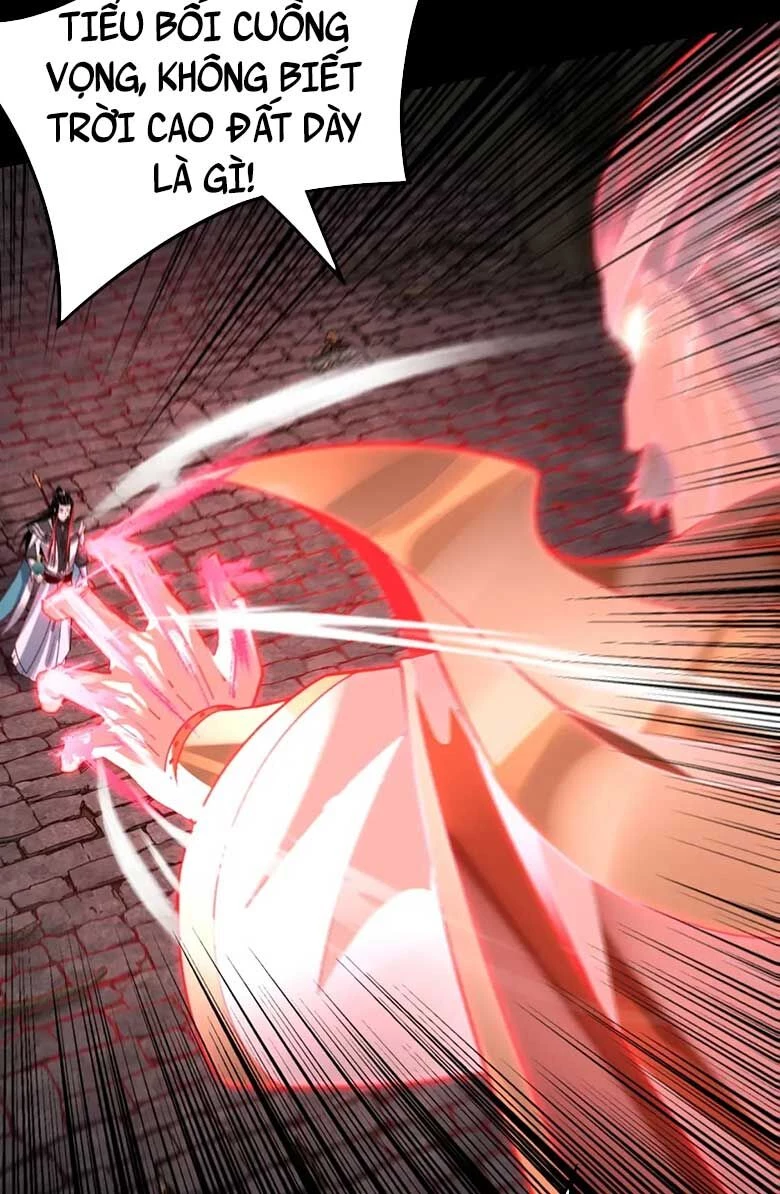 [FIX Thứ tự] Ta Trời Sinh Đã Là Nhân Vật Phản Diện Chapter 109 - Trang 2