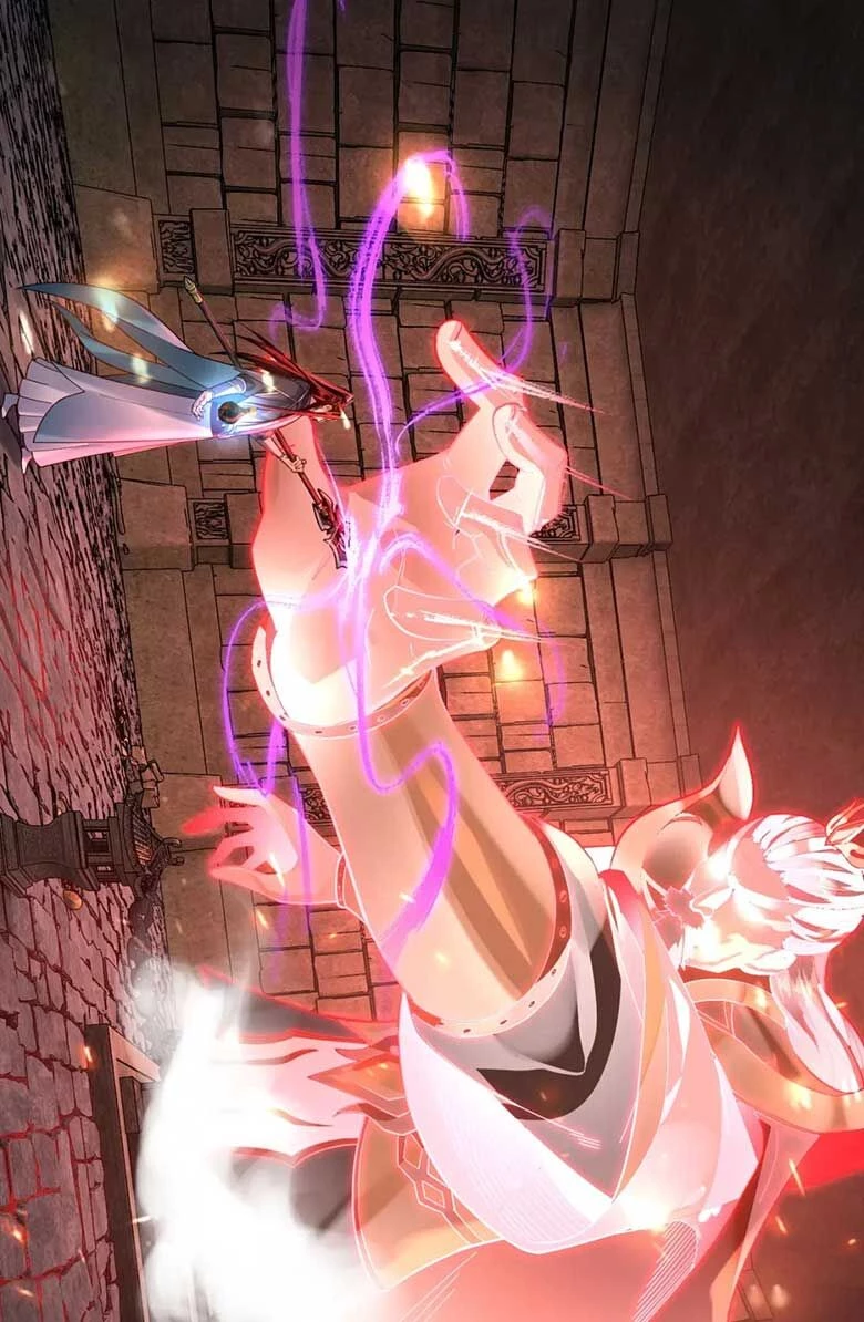 [FIX Thứ tự] Ta Trời Sinh Đã Là Nhân Vật Phản Diện Chapter 109 - Trang 2