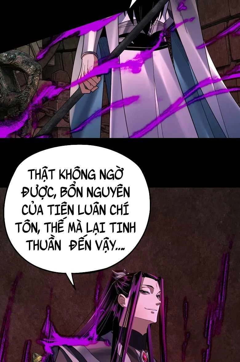 [FIX Thứ tự] Ta Trời Sinh Đã Là Nhân Vật Phản Diện Chapter 109 - Trang 2
