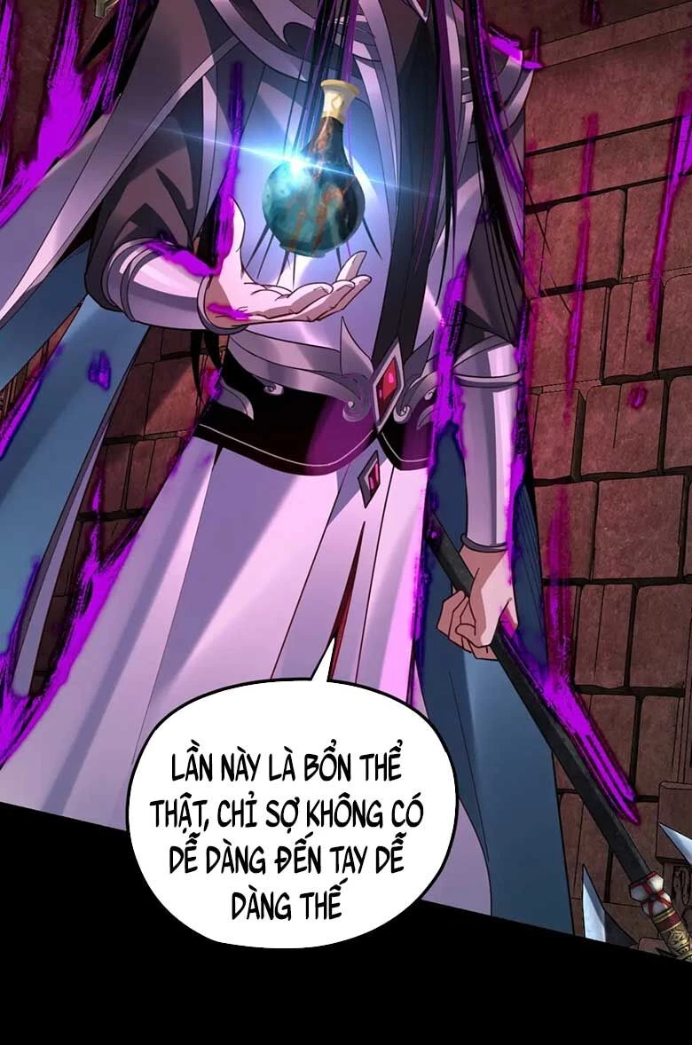 [FIX Thứ tự] Ta Trời Sinh Đã Là Nhân Vật Phản Diện Chapter 109 - Trang 2