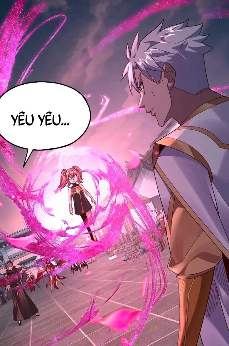 [FIX Thứ tự] Ta Trời Sinh Đã Là Nhân Vật Phản Diện Chapter 109 - Trang 2