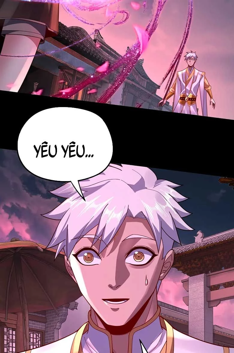 [FIX Thứ tự] Ta Trời Sinh Đã Là Nhân Vật Phản Diện Chapter 109 - Trang 2