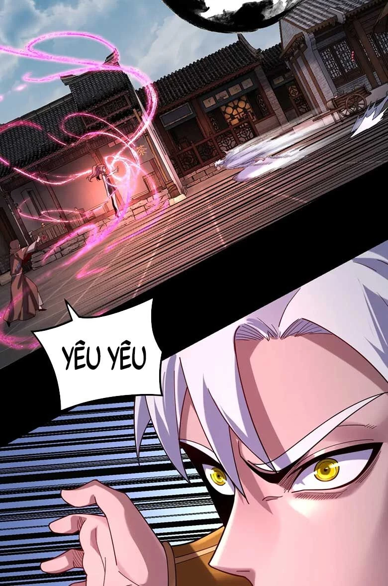 [FIX Thứ tự] Ta Trời Sinh Đã Là Nhân Vật Phản Diện Chapter 109 - Trang 2