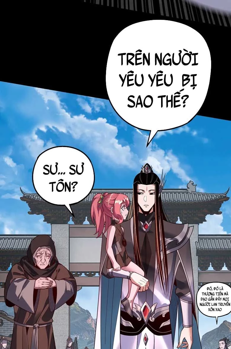 [FIX Thứ tự] Ta Trời Sinh Đã Là Nhân Vật Phản Diện Chapter 109 - Trang 2
