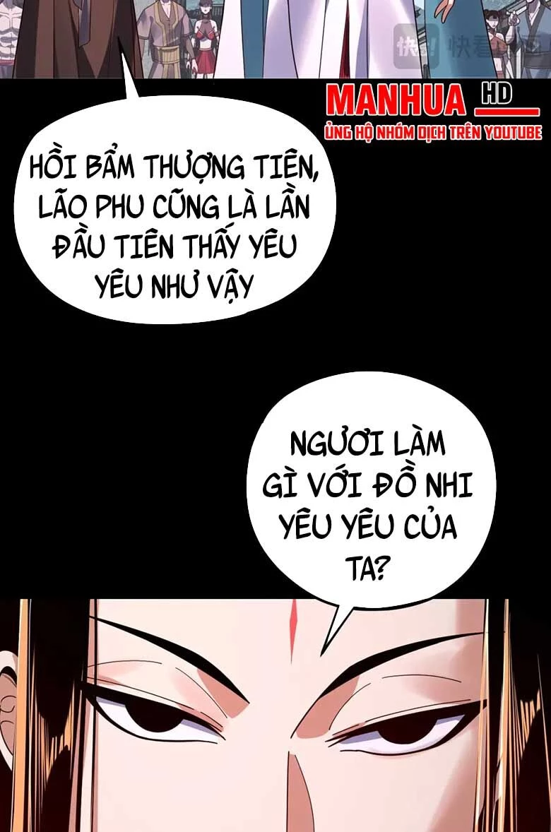 [FIX Thứ tự] Ta Trời Sinh Đã Là Nhân Vật Phản Diện Chapter 109 - Trang 2