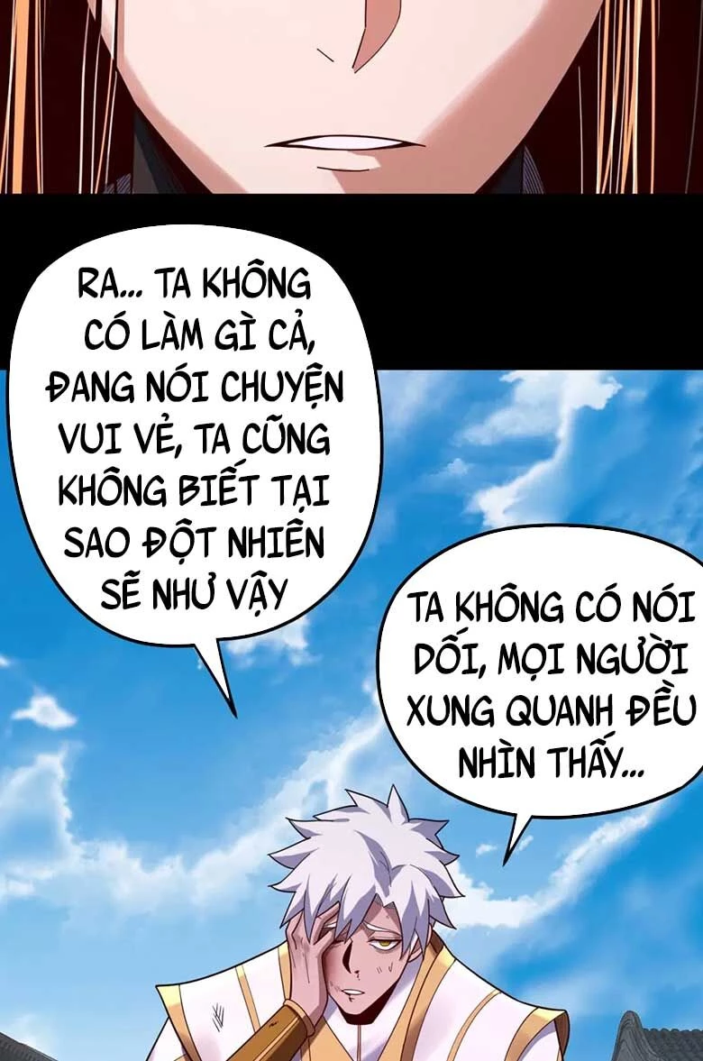 [FIX Thứ tự] Ta Trời Sinh Đã Là Nhân Vật Phản Diện Chapter 109 - Trang 2