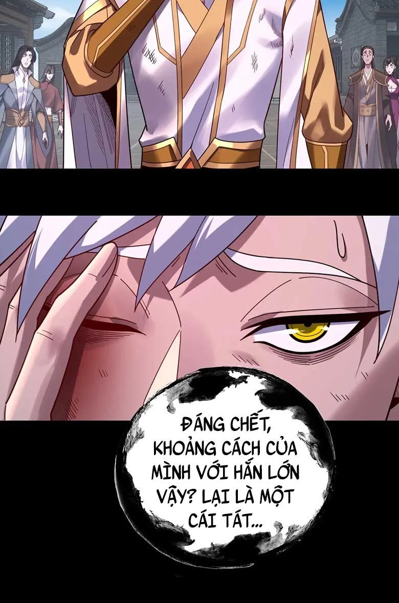 [FIX Thứ tự] Ta Trời Sinh Đã Là Nhân Vật Phản Diện Chapter 109 - Trang 2