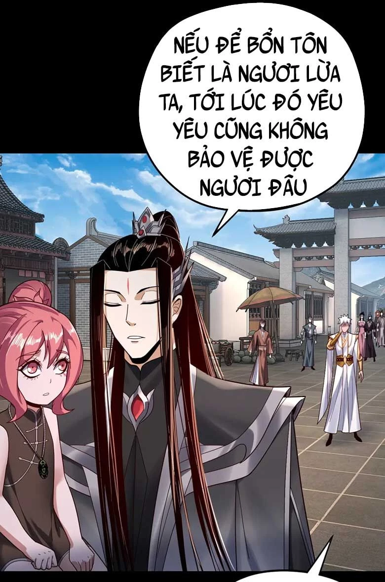 [FIX Thứ tự] Ta Trời Sinh Đã Là Nhân Vật Phản Diện Chapter 109 - Trang 2