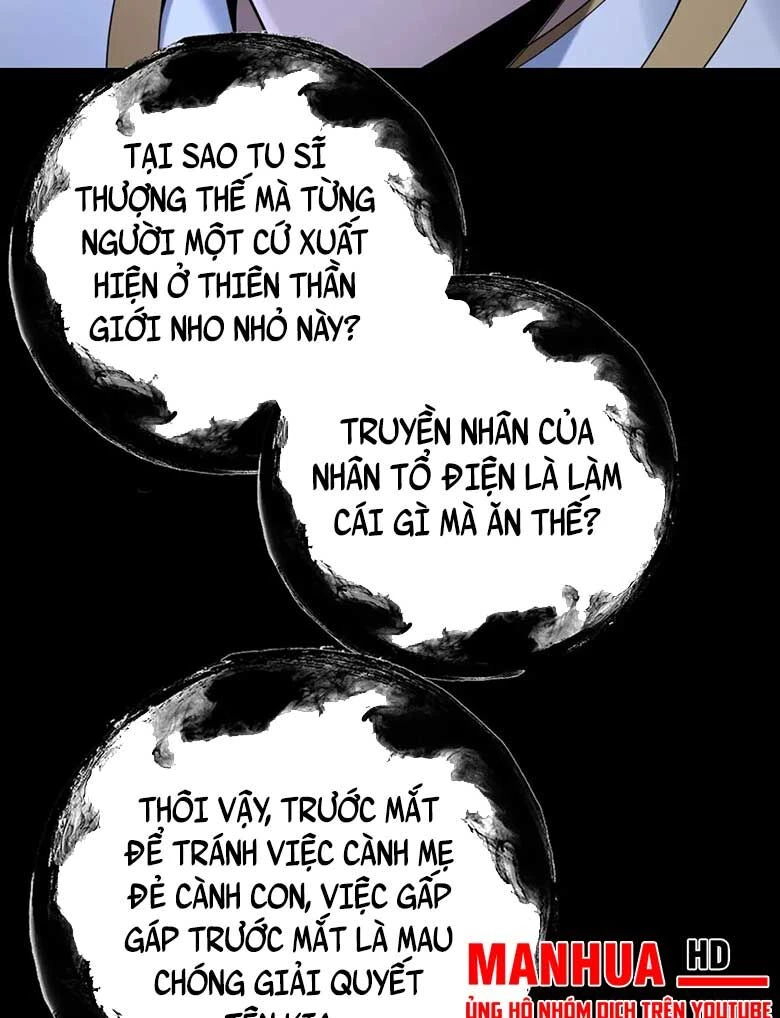 [FIX Thứ tự] Ta Trời Sinh Đã Là Nhân Vật Phản Diện Chapter 109 - Trang 2