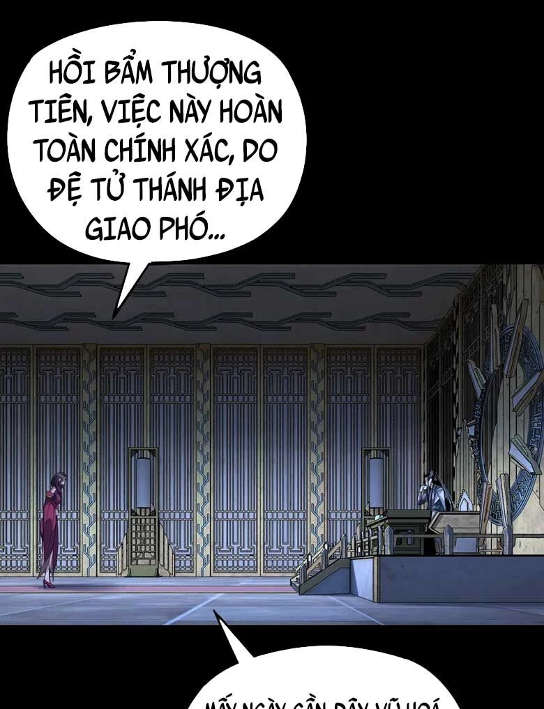 [FIX Thứ tự] Ta Trời Sinh Đã Là Nhân Vật Phản Diện Chapter 109 - Trang 2