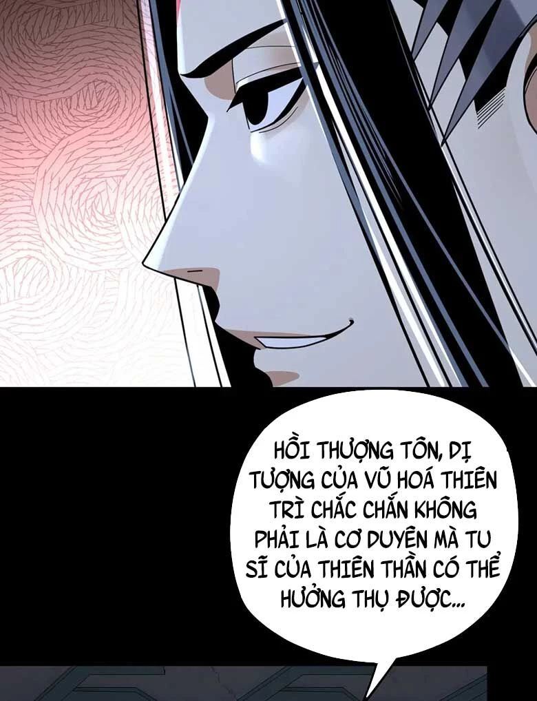 [FIX Thứ tự] Ta Trời Sinh Đã Là Nhân Vật Phản Diện Chapter 109 - Trang 2