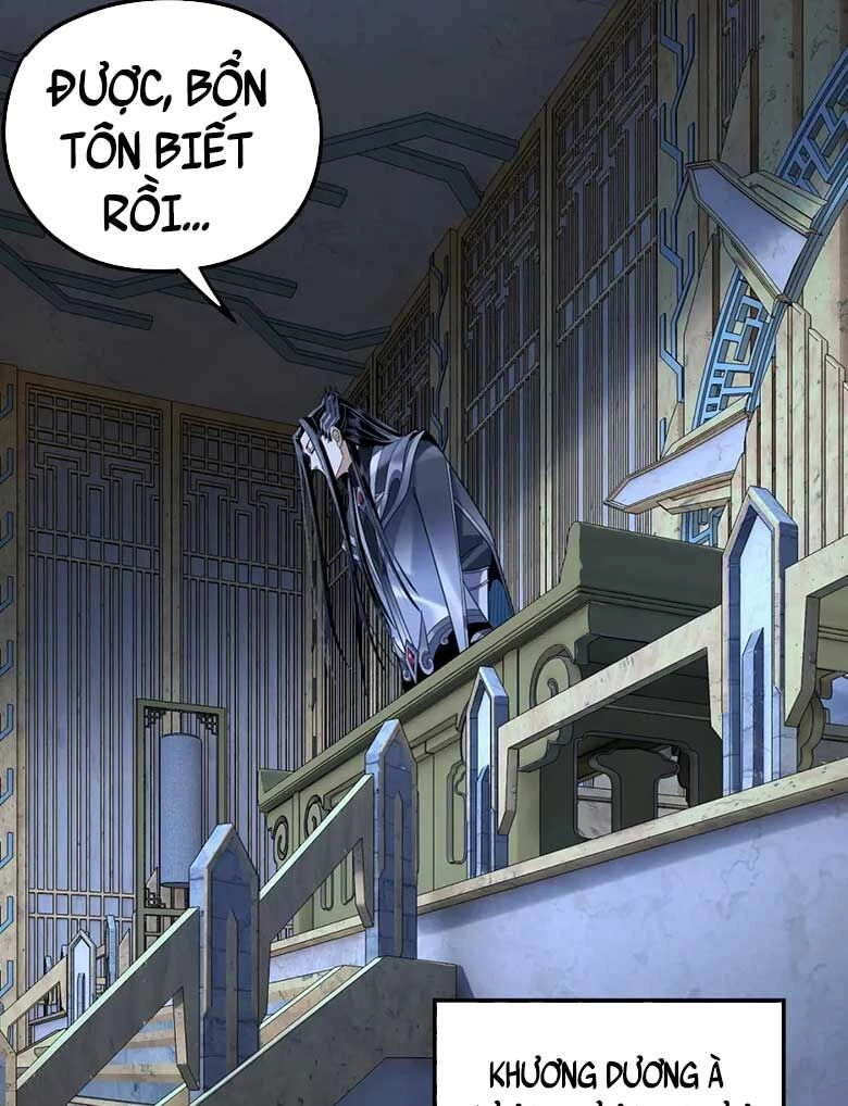 [FIX Thứ tự] Ta Trời Sinh Đã Là Nhân Vật Phản Diện Chapter 109 - Trang 2