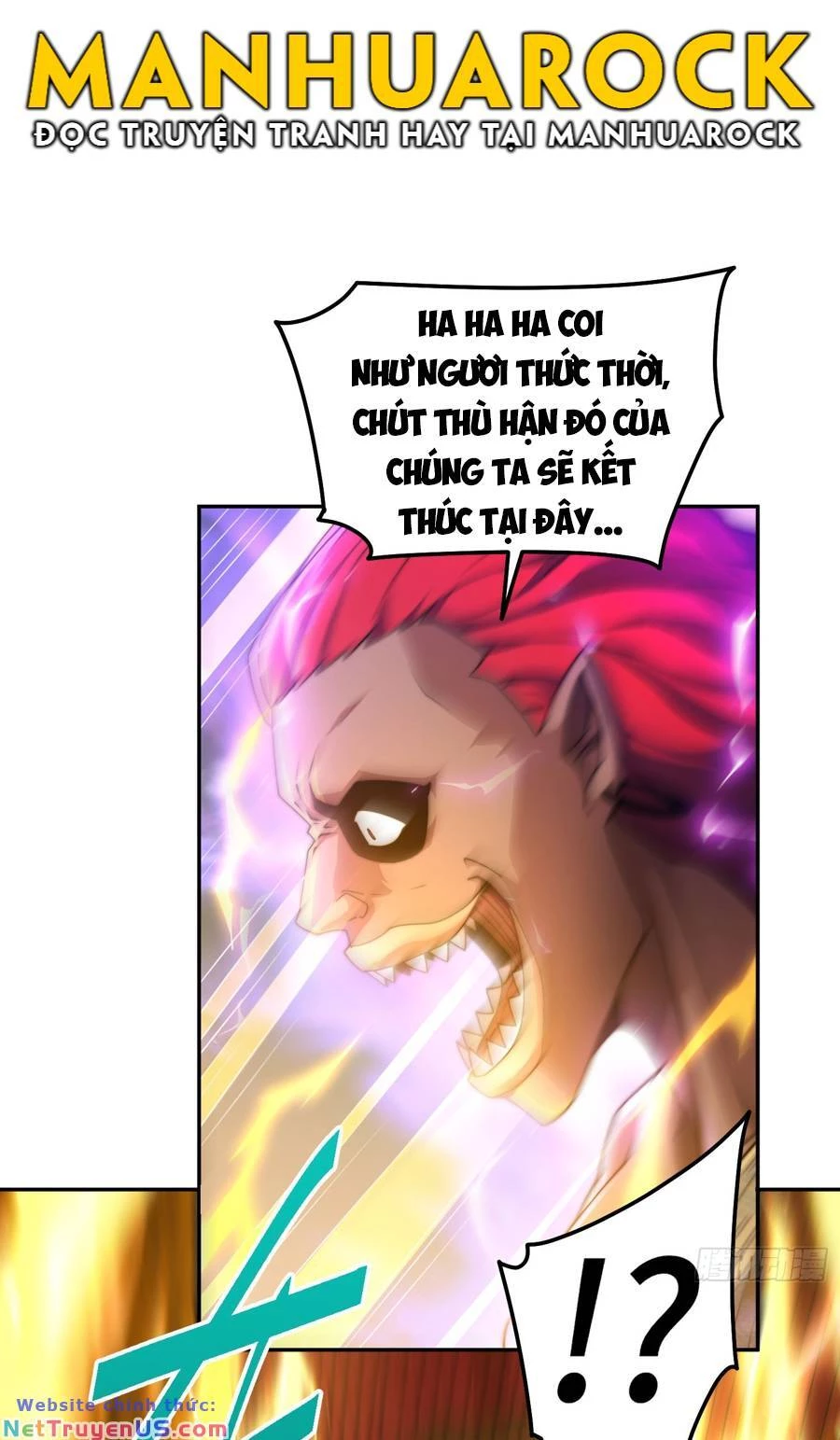 Từ Lúc Bắt Đầu Liền Vô Địch Chapter 99 - Trang 2