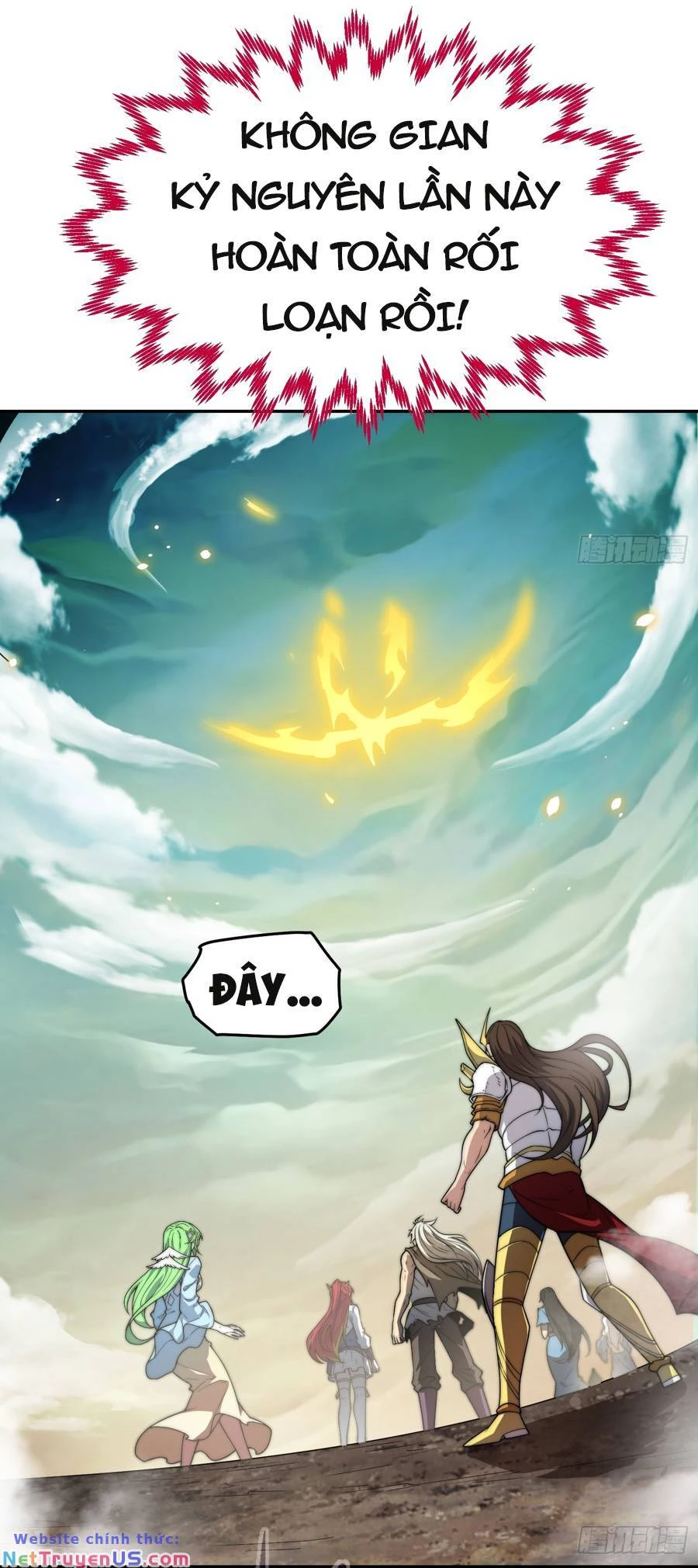 Từ Lúc Bắt Đầu Liền Vô Địch Chapter 99 - Trang 2