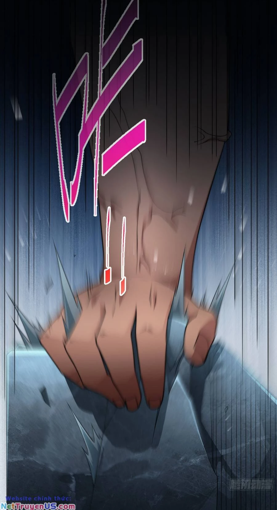 Từ Lúc Bắt Đầu Liền Vô Địch Chapter 99 - Trang 2