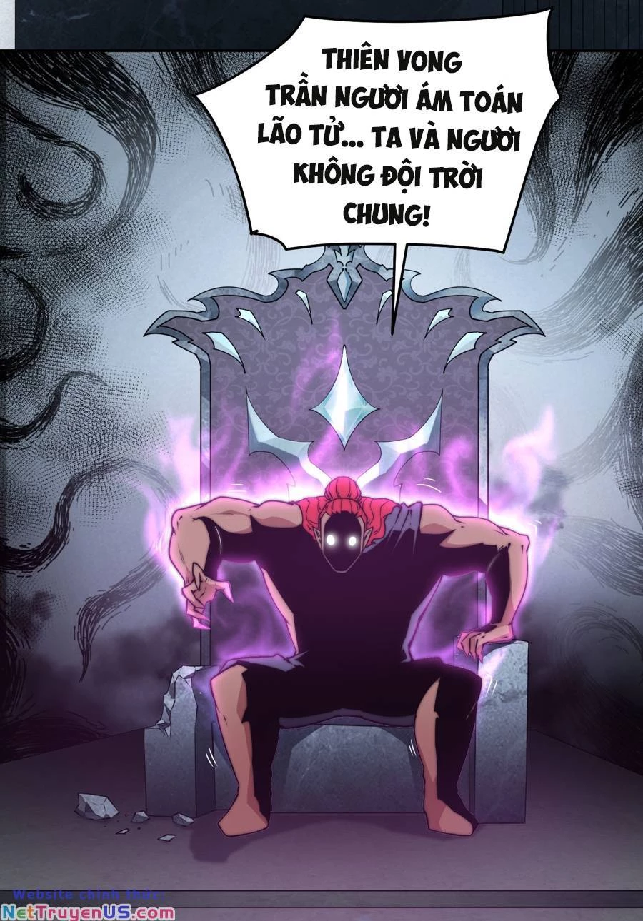 Từ Lúc Bắt Đầu Liền Vô Địch Chapter 99 - Trang 2