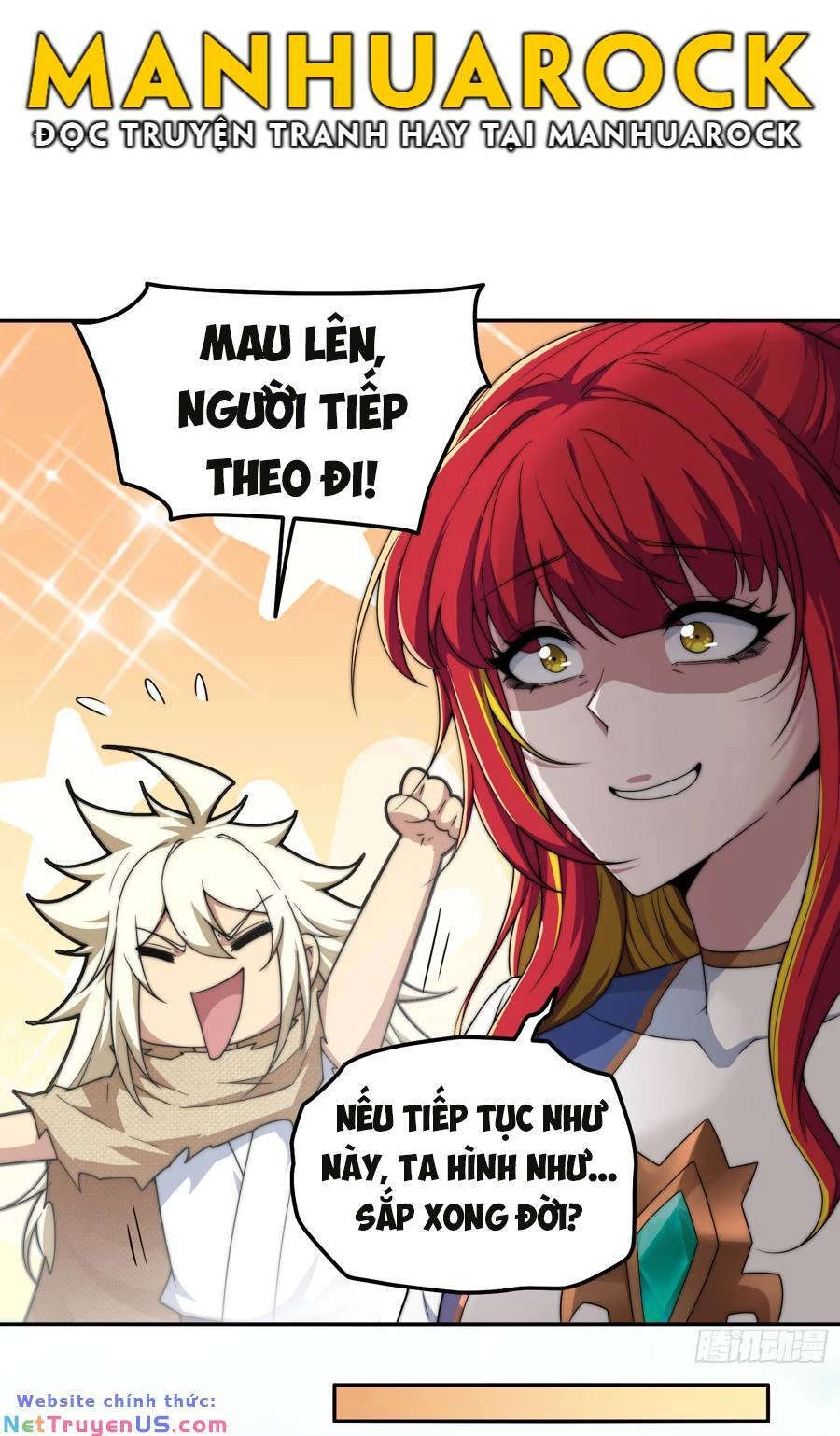 Từ Lúc Bắt Đầu Liền Vô Địch Chapter 99 - Trang 2