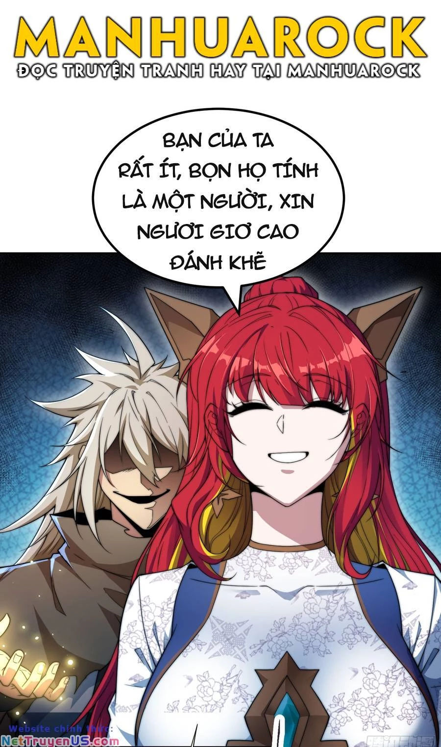 Từ Lúc Bắt Đầu Liền Vô Địch Chapter 99 - Trang 2