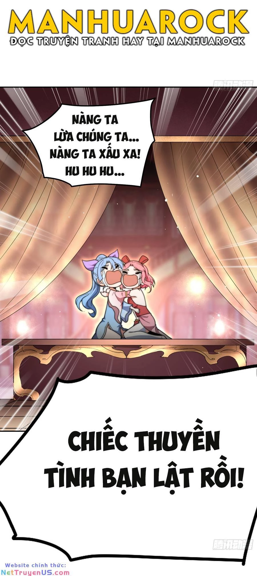 Từ Lúc Bắt Đầu Liền Vô Địch Chapter 99 - Trang 2