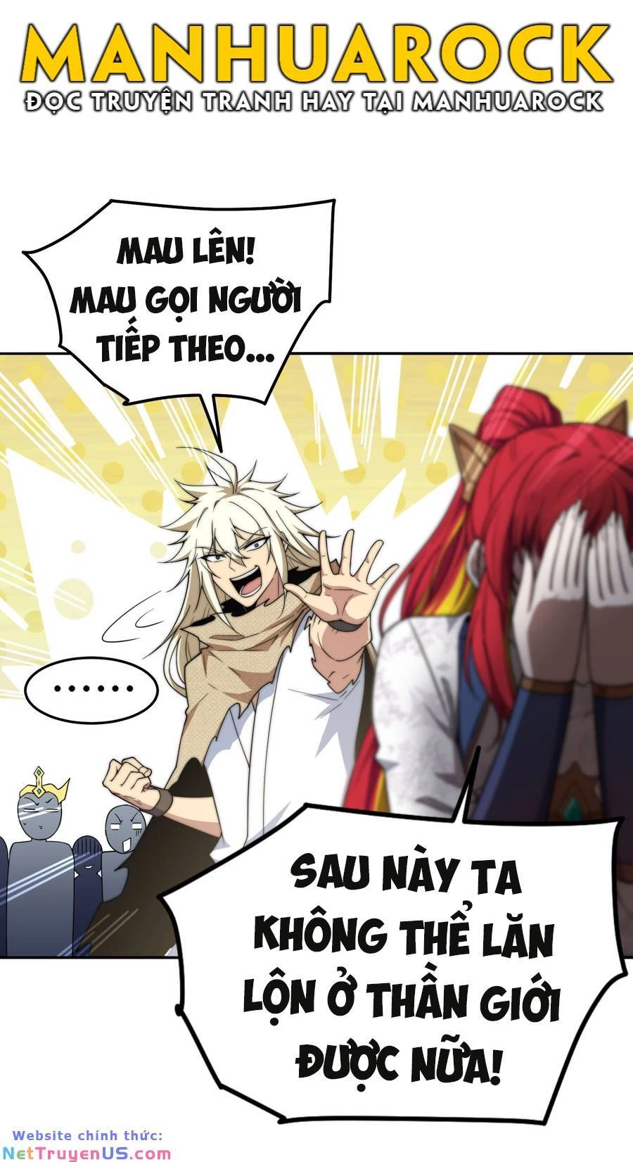 Từ Lúc Bắt Đầu Liền Vô Địch Chapter 99 - Trang 2