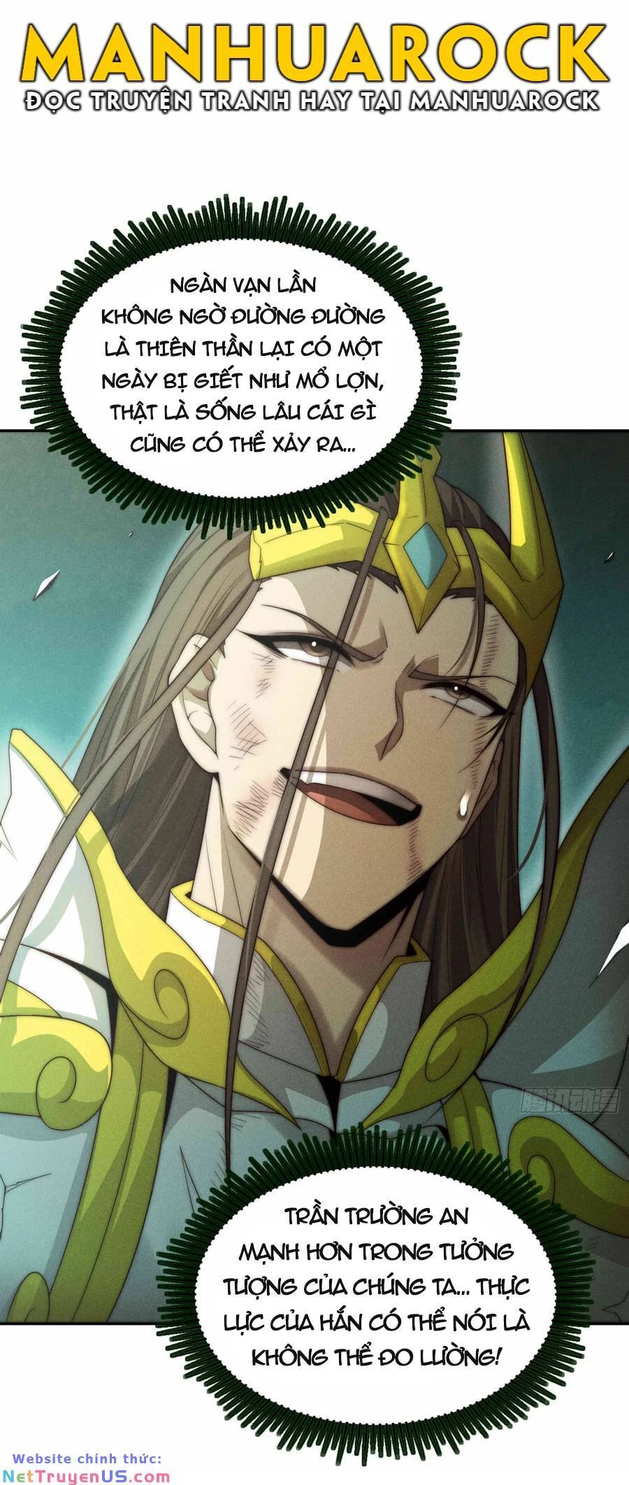 Từ Lúc Bắt Đầu Liền Vô Địch Chapter 99 - Trang 2