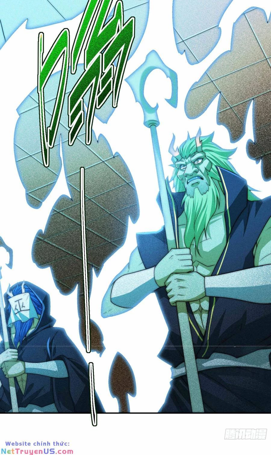 Từ Lúc Bắt Đầu Liền Vô Địch Chapter 99 - Trang 2