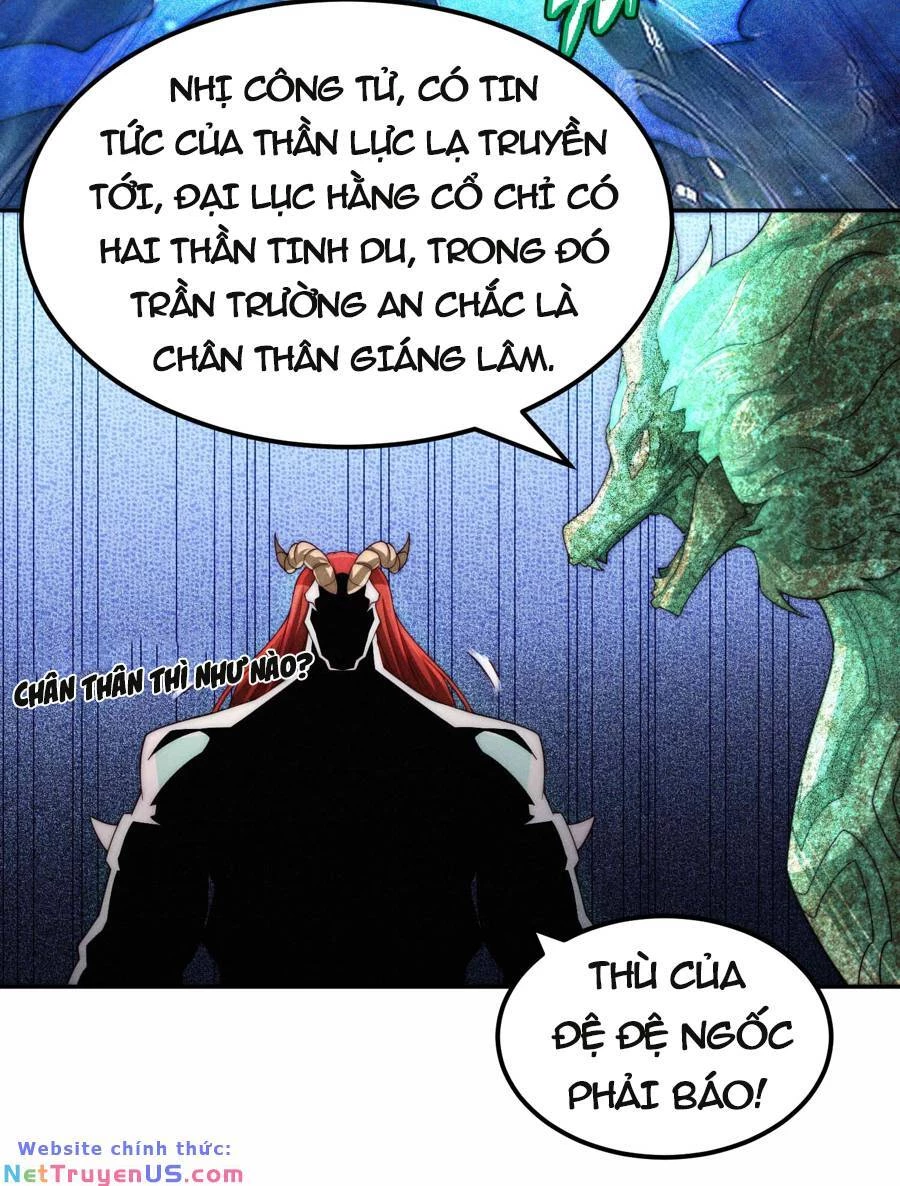 Từ Lúc Bắt Đầu Liền Vô Địch Chapter 99 - Trang 2