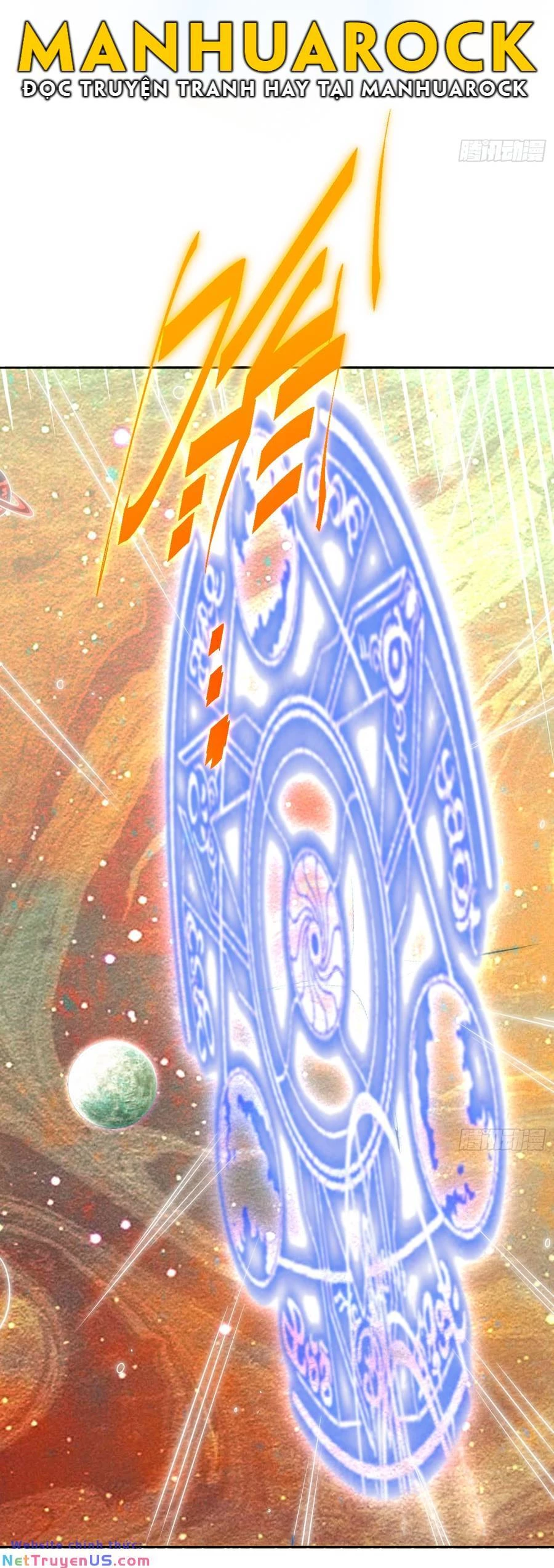 Từ Lúc Bắt Đầu Liền Vô Địch Chapter 99 - Trang 2