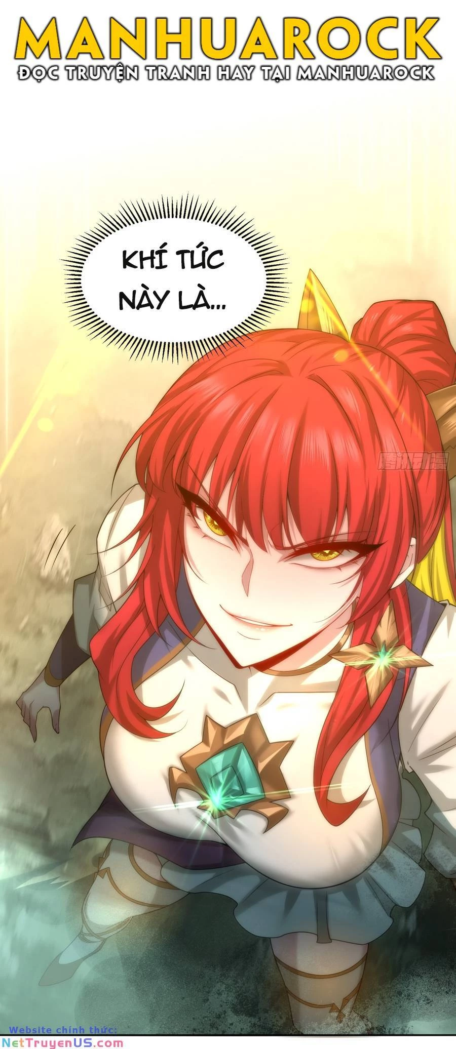 Từ Lúc Bắt Đầu Liền Vô Địch Chapter 99 - Trang 2