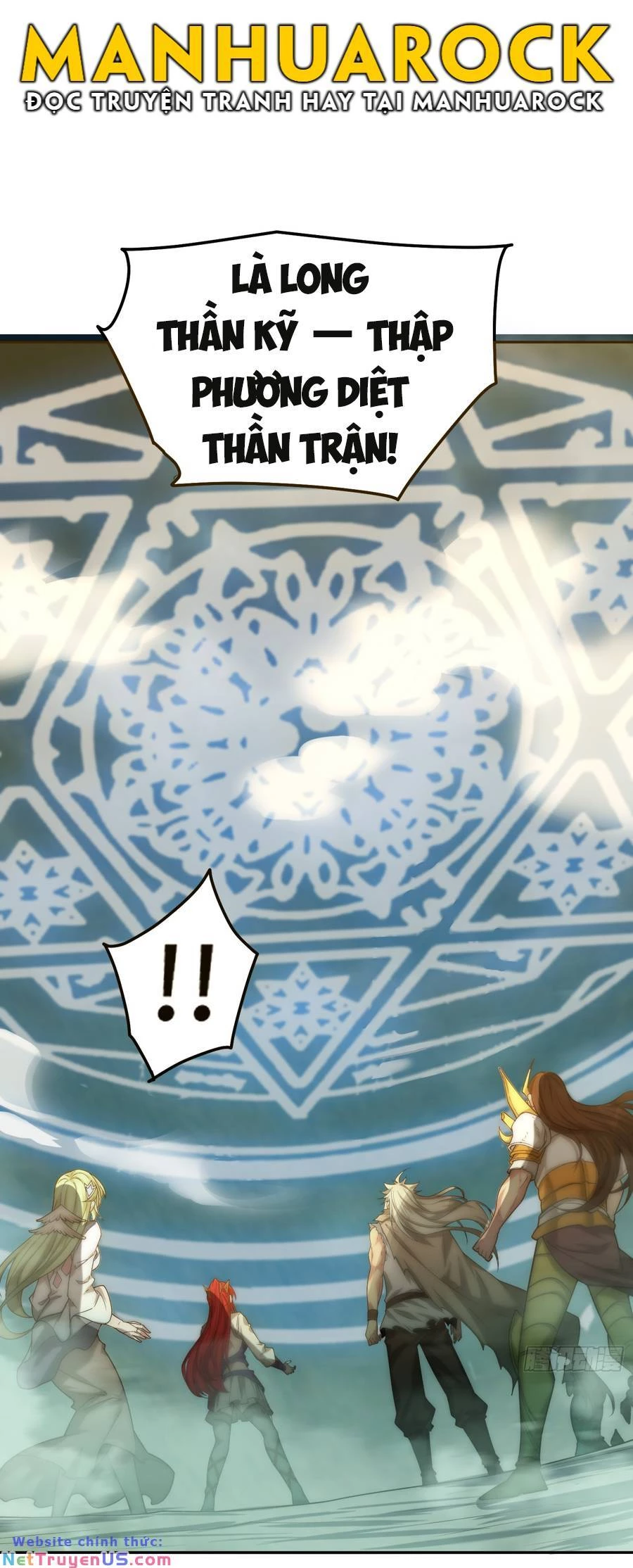 Từ Lúc Bắt Đầu Liền Vô Địch Chapter 99 - Trang 2